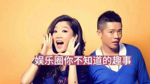 娱乐圈娱乐大爆料,重磅娱乐大爆料幕后真相揭晓